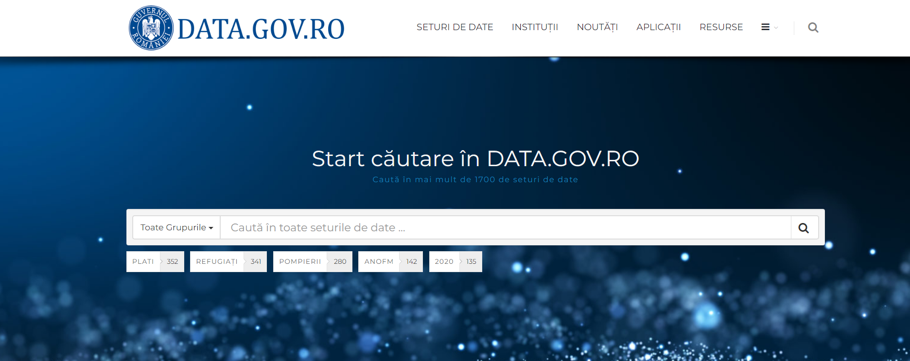 Unemployment data analysis